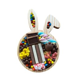 Imagem de Tábua Coelhinho doce
