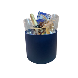 Imagem de Cesta Espumante Noite Azul