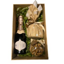 Imagem de Cesta Natal Clássico