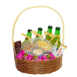 Imagem de Cesta Happy Hour Mix