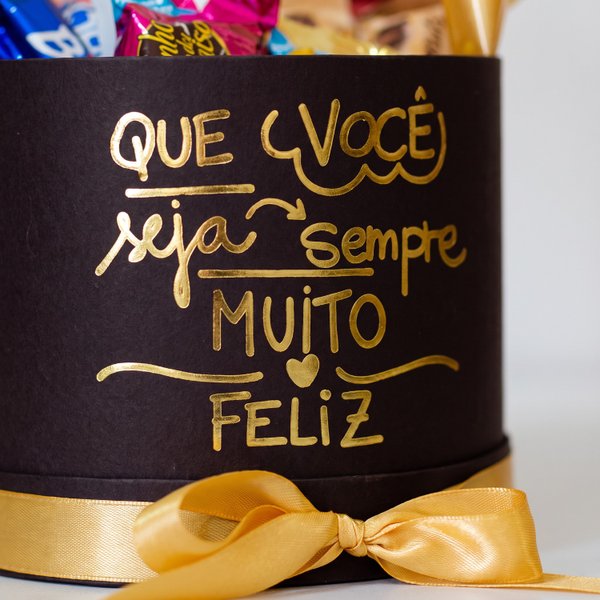 Box Chocolates Sortidos