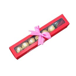 Imagem de Box Rosa Solitária com Ferrero Rocher