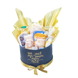 Imagem de Box Café da Manhã Gourmett