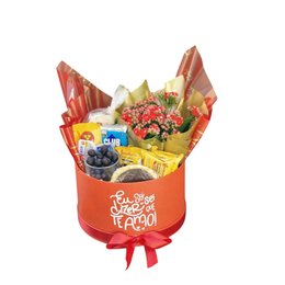 Imagem de Box Café Romantica