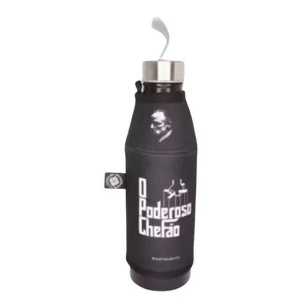 Squeeze em Inox O Poderoso Chefão