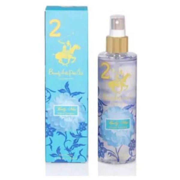 Perfume Feminino  Mist Beverly Hills Polo Club 2