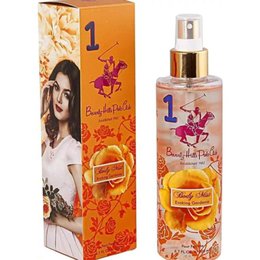 Imagem de Perfume Feminino Body Mist Beverly Hills Polo Club 1  