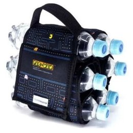 Imagem de Cartucheira De Bebidas - Pac Man