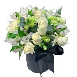 Imagem de Flower Box Elegance M