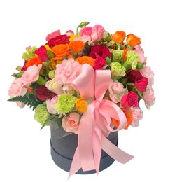 Imagem de Arranjo Floral Simpatia M