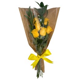 Imagem de Buque Gracejo