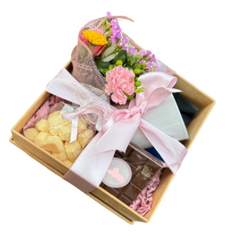 Imagem de Caixa Sonho