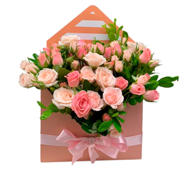 Imagem de Carta de amor