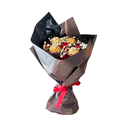 Imagem de Buque com bombons