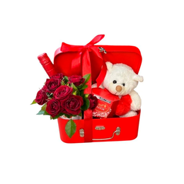 Imagem de Maleta Paixão 