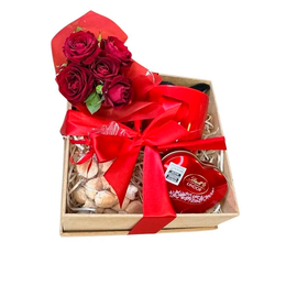 Imagem de Caixa Paixão