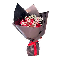 Imagem de Buque Admirador