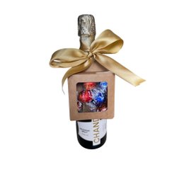 Imagem de Brinde de Ouro