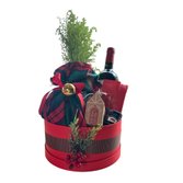 Caixa Natal Encantado