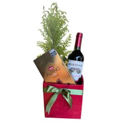 Imagem de Box Reserva Especial Natal