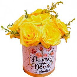 Imagem de Box Floral Floresça