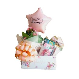 Imagem de Box Mulher Power