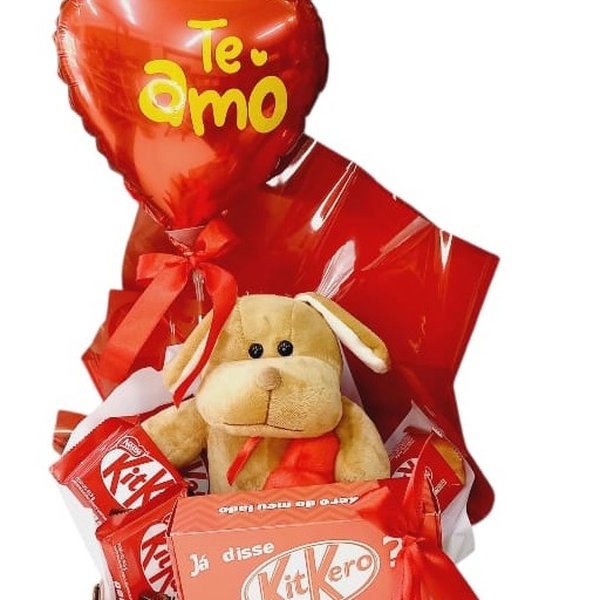 Cesta Kit Kero