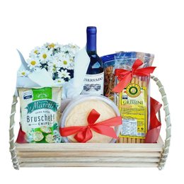 Imagem de Cesta Momentos