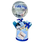 Box Parabenizar