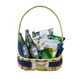 Imagem de Cesta Sonhos