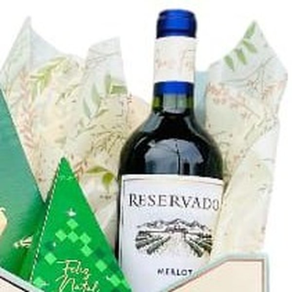 Box Doce Harmonia Natalina - Natal