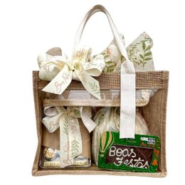 Imagem de Bolsa Encanto de Boas Festas - Natal