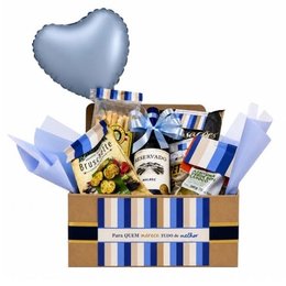 Imagem de Box Reservado Pra Você