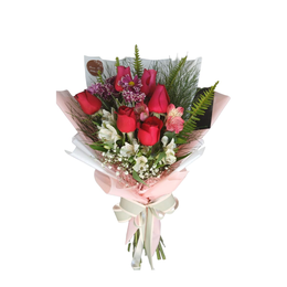 Imagem de Sonho de Buquê