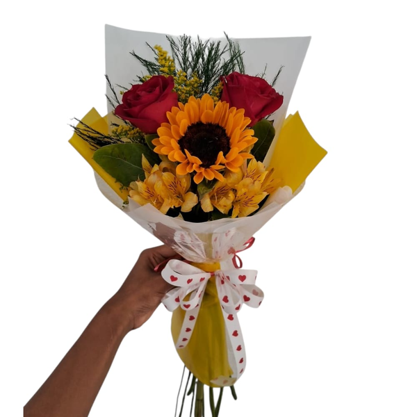 Romance Dourado