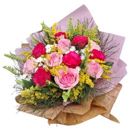 Imagem de Amor Perfeito Rosas