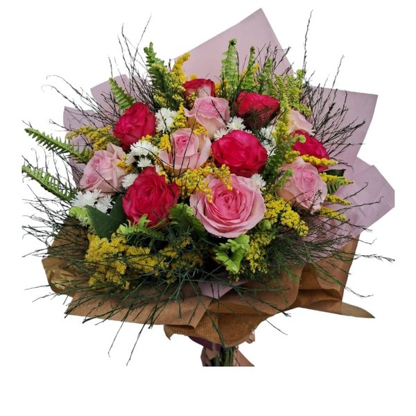Amor Perfeito Rosas