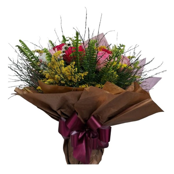 Amor Perfeito Rosas