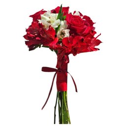 Imagem de Buque Sintonia Perfeita