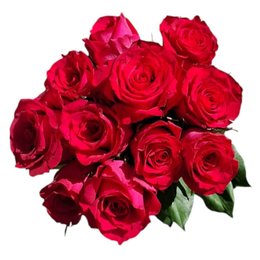 Imagem de Buque Magia Pink