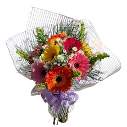 Imagem de Buque Toque de Felicidade