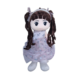 Imagem de Boneca de Pano Butterfly