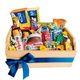 Imagem de Cesta Adocicare