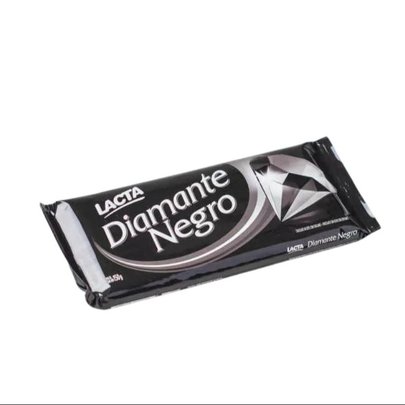 Diamante Negro Barra