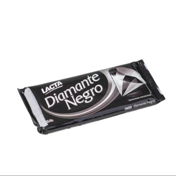 Diamante Negro Barra