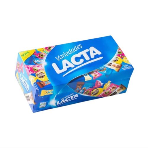 Bombons Lacta