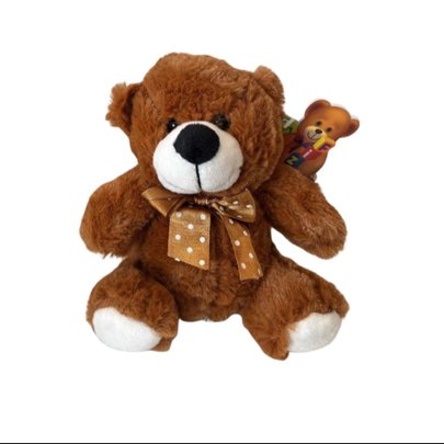 Urso Marrom COD