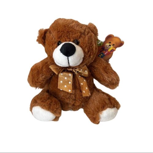 Urso Marrom COD