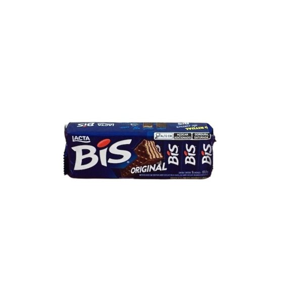 Bis Preto