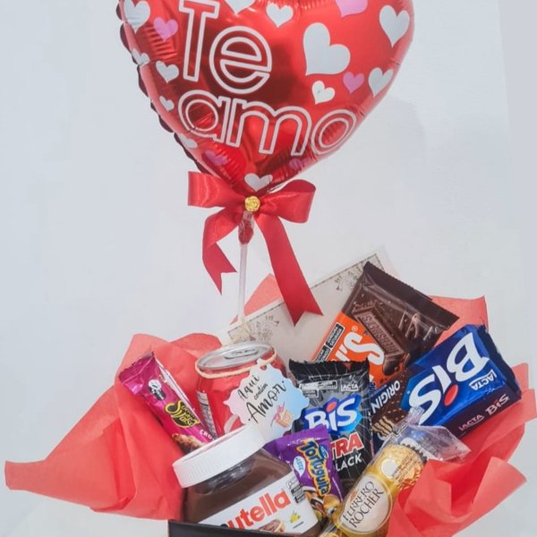 Box Chocolícia